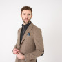 Blazer Brice avec doublure Vicomte A
