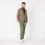 Blazer Brice avec doublure Vicomte A