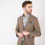 Blazer Brice avec doublure Vicomte A