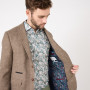 Blazer Brice avec doublure Vicomte A