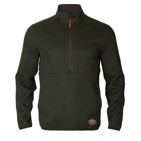Pull Metso Demi Zip Härkila