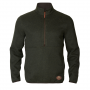Pull Metso Demi Zip Härkila