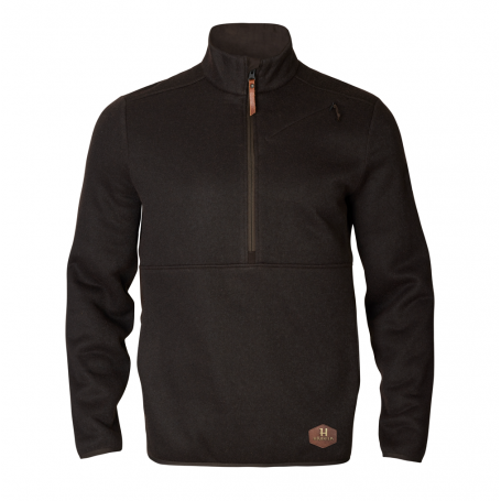 Pull Metso Demi Zip Härkila