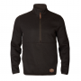 Pull Metso Demi Zip Härkila