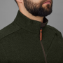 Pull Metso Demi Zip Härkila