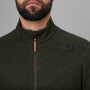 Pull Metso Demi Zip Härkila
