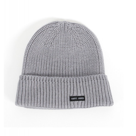 Bonnet Marin Miki maille Saint James