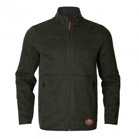 Pull Metso Full Zip Härkila