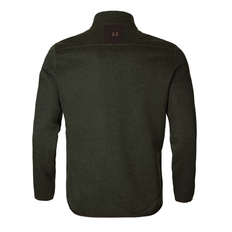 Pull Metso Full Zip Härkila