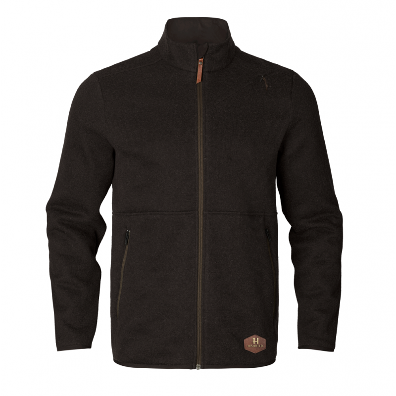 Pull Metso Full Zip Härkila