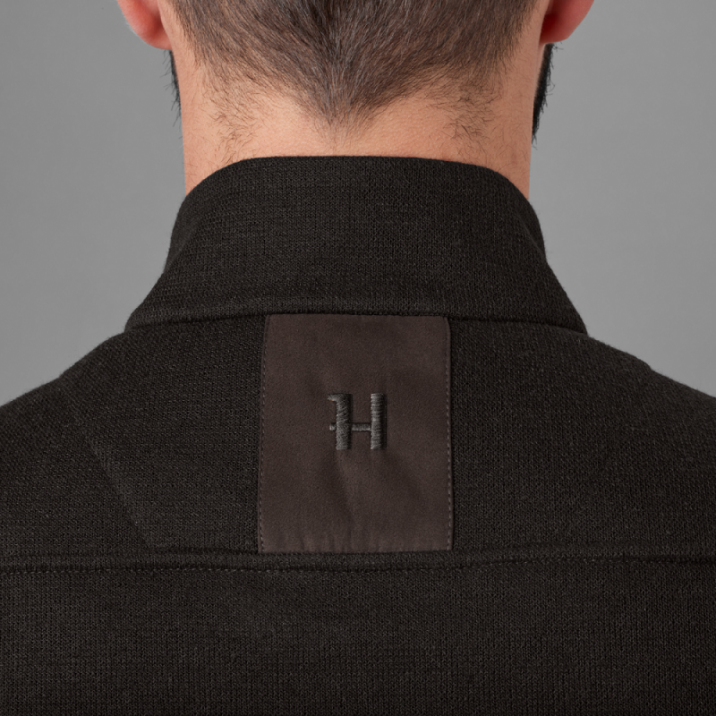 Pull Metso Full Zip Härkila