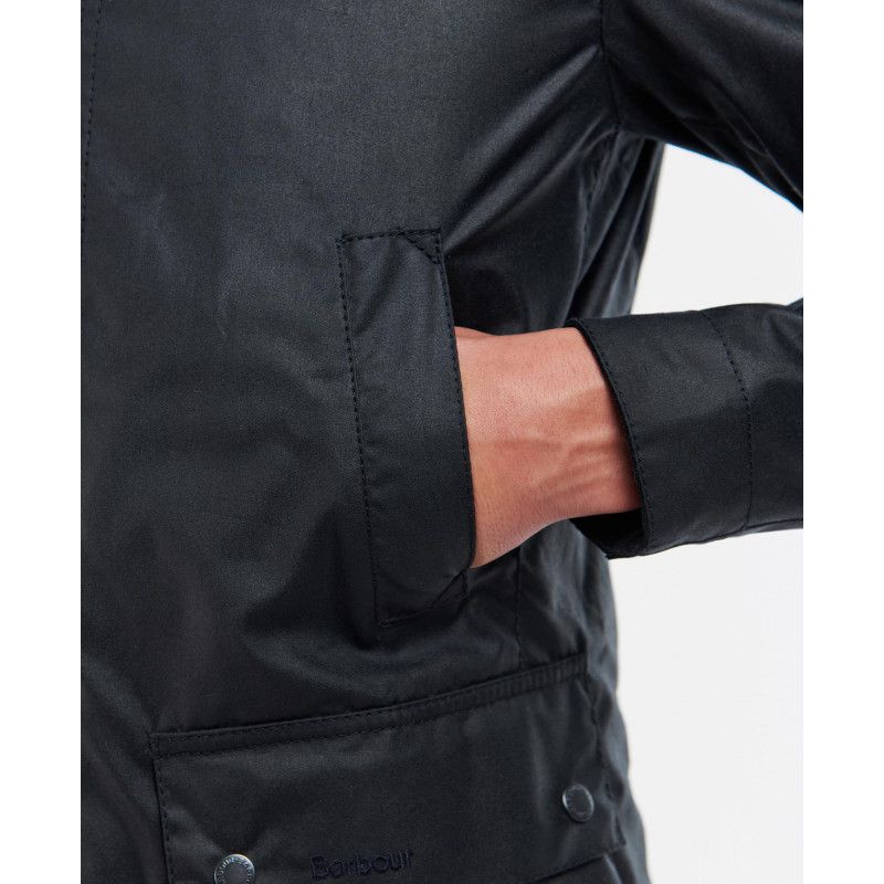 Veste huilée Century Barbour