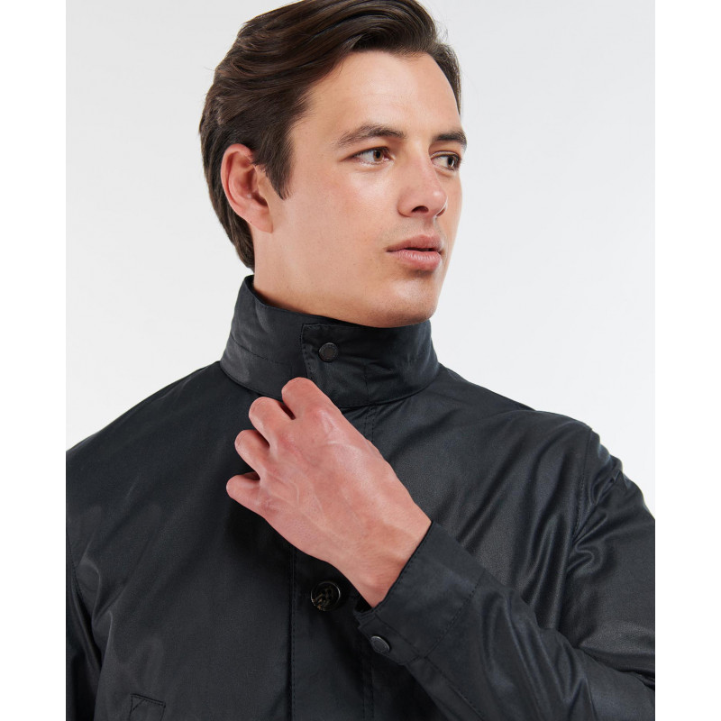 Veste huilée Century Barbour