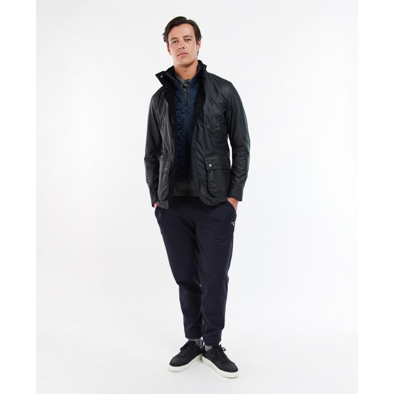 Veste huilée Century Barbour
