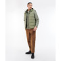 Barbour Corbridge gewatteerd vest