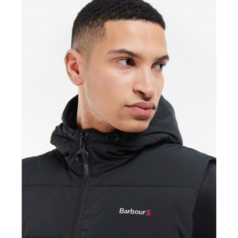 Gilet matelassé Corbridge Barbour