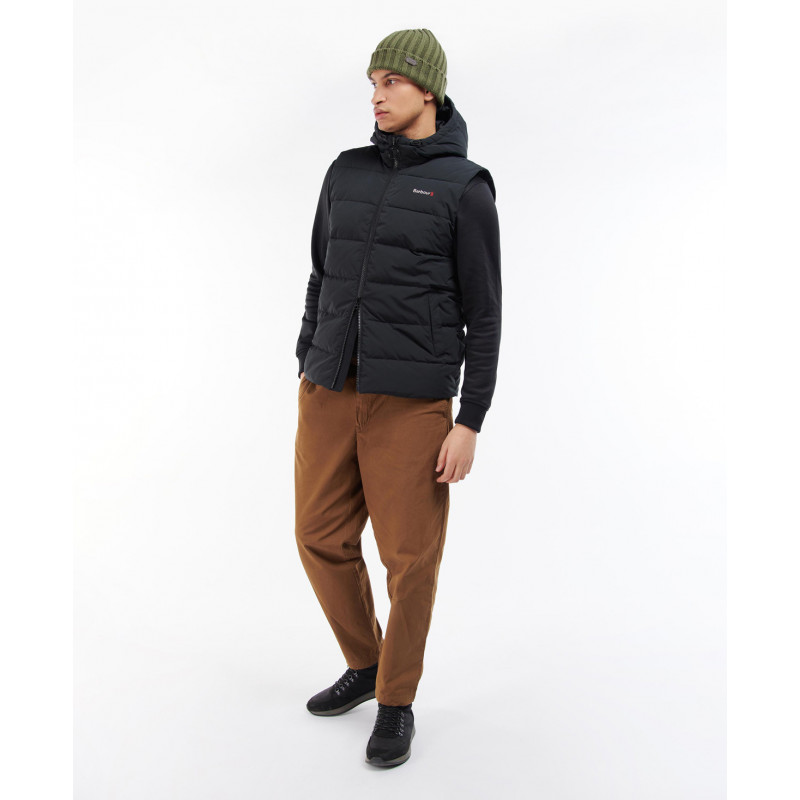 Gilet matelassé Corbridge Barbour