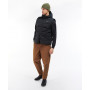 Barbour Corbridge gewatteerd vest