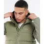 Barbour Corbridge gewatteerd vest