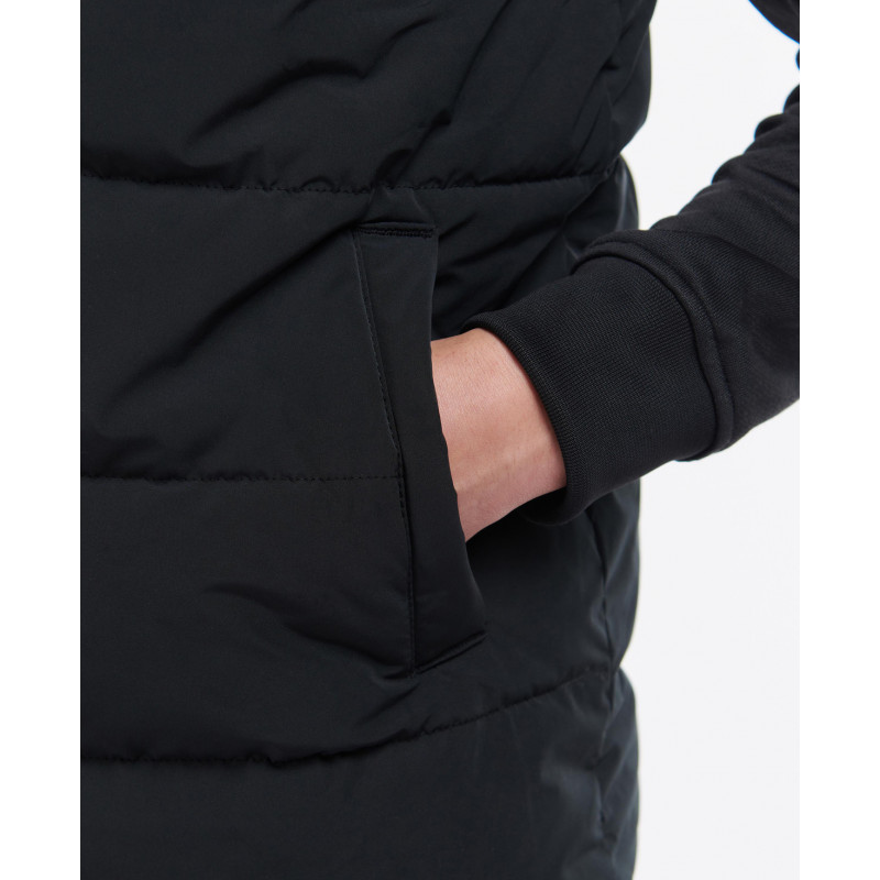 Gilet matelassé Corbridge Barbour