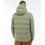 Barbour Corbridge gewatteerd vest