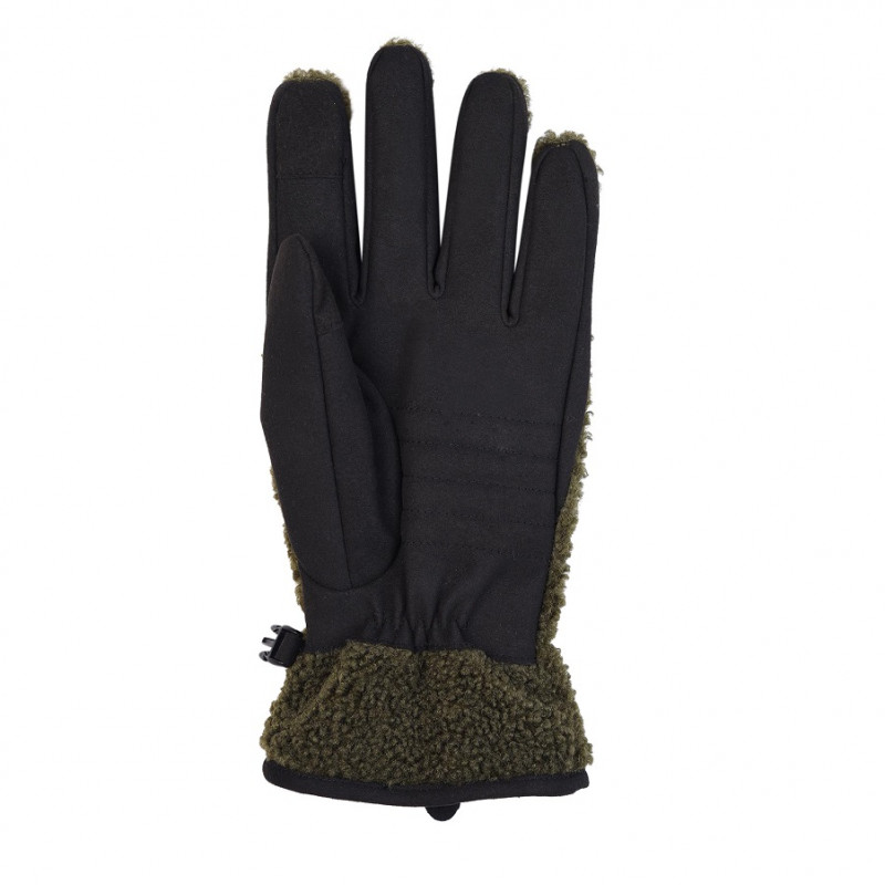 Gants polaire Eskdale Barbour