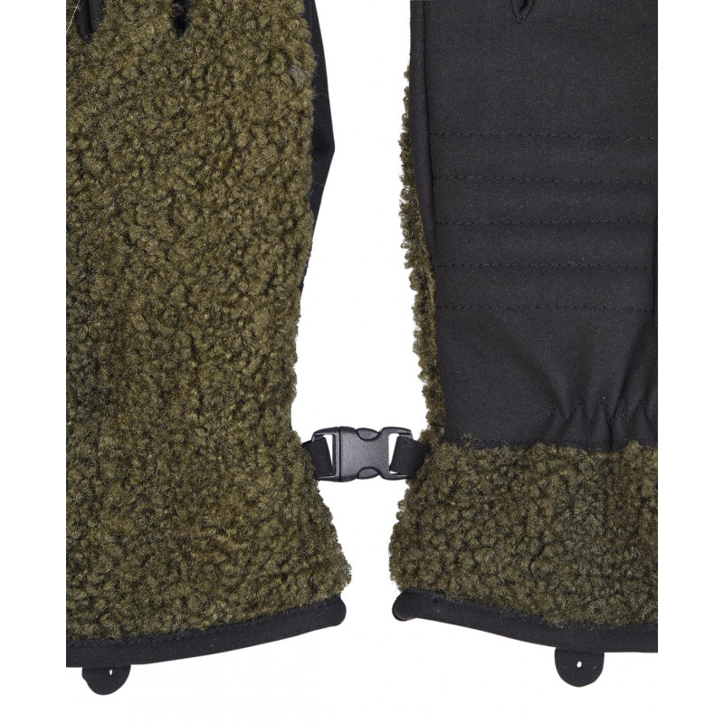 Gants polaire Eskdale Barbour