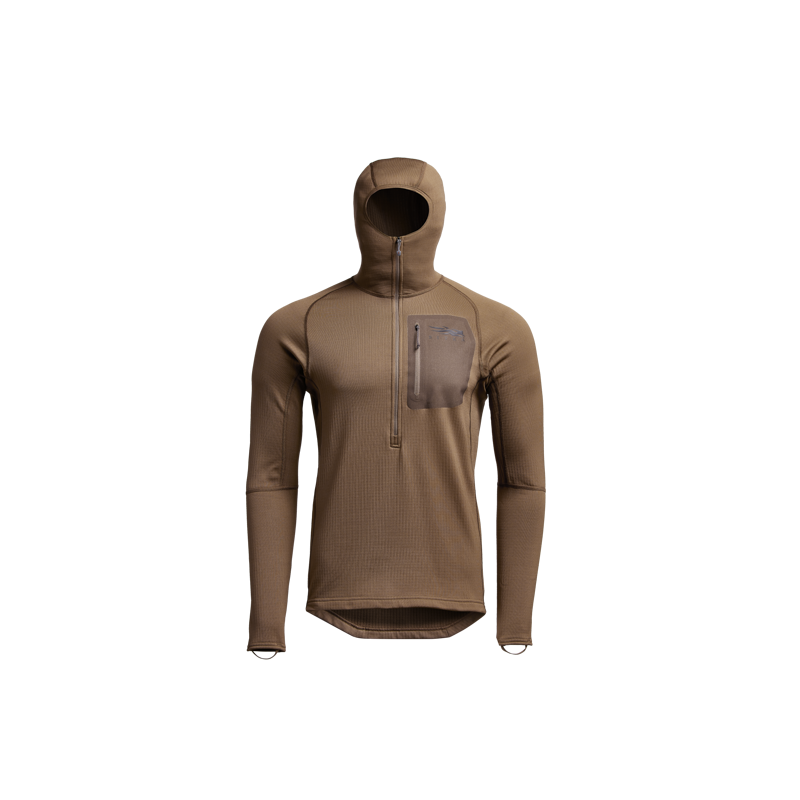 Sweat Technique Heavyweight Bottom Sitka