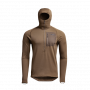 Sweat Technique Heavyweight Bottom Sitka