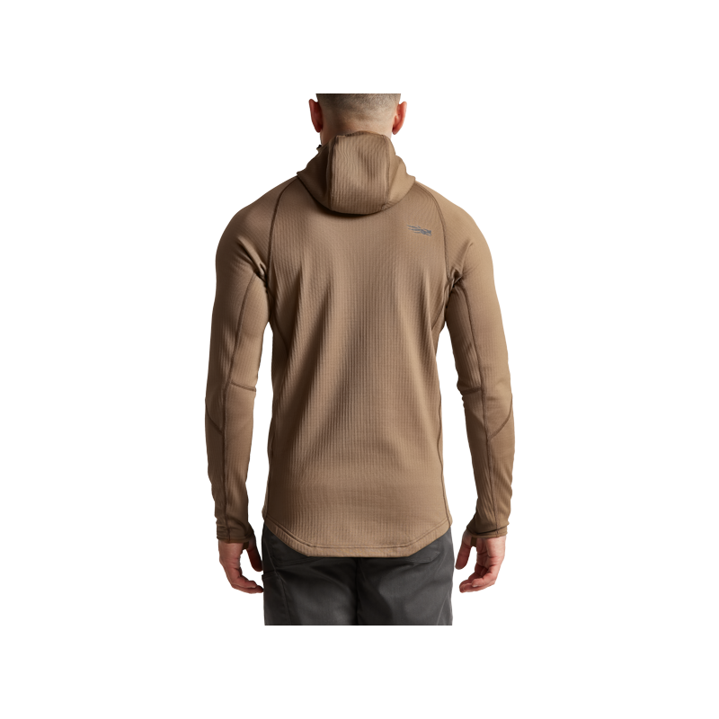 Sweat Technique Heavyweight Bottom Sitka