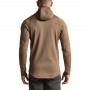 Sweat Technique Heavyweight Bottom Sitka