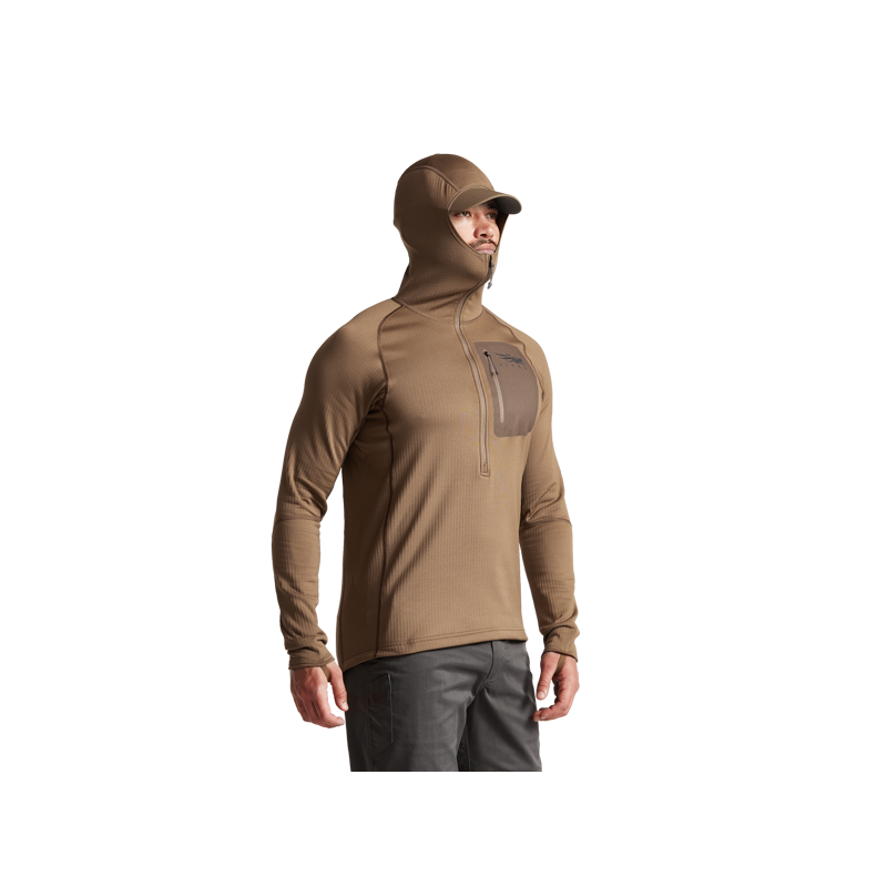 Sweat Technique Heavyweight Bottom Sitka