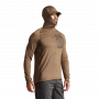 Sweat Technique Heavyweight Bottom Sitka