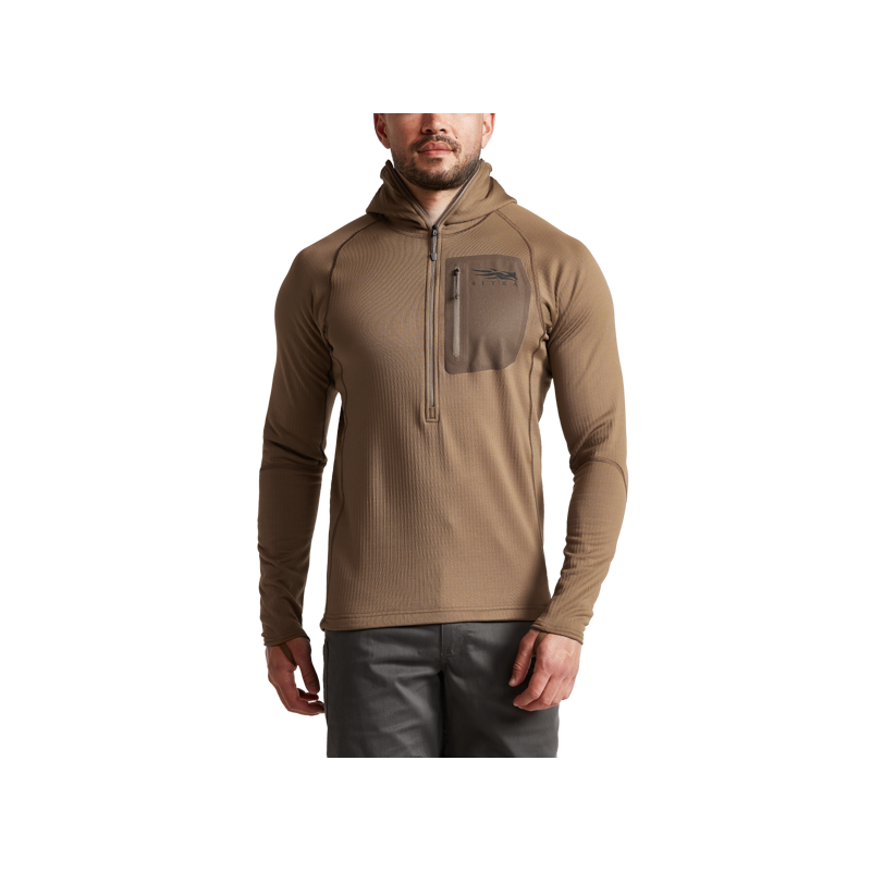 Sweat Technique Heavyweight Bottom Sitka
