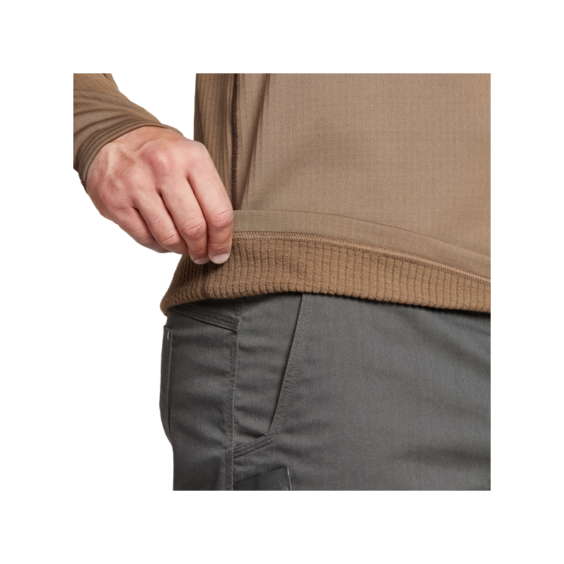 Sweat Technique Heavyweight Bottom Sitka