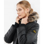 Parka huilée Romana femme Barbour International