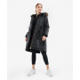 Parka huilée Romana femme Barbour International