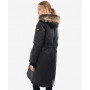 Parka huilée Romana femme Barbour International