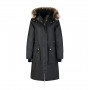 Parka huilée Romana femme Barbour International