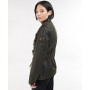 Veste Huilée International femme Barbour International