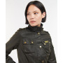 Veste Huilée International femme Barbour International