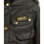 Veste Huilée International femme Barbour International