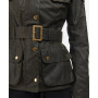 Veste Huilée International femme Barbour International