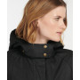 Parka huilée Cannich femme Barbour