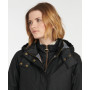 Parka huilée Cannich femme Barbour