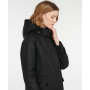 Parka huilée Cannich femme Barbour