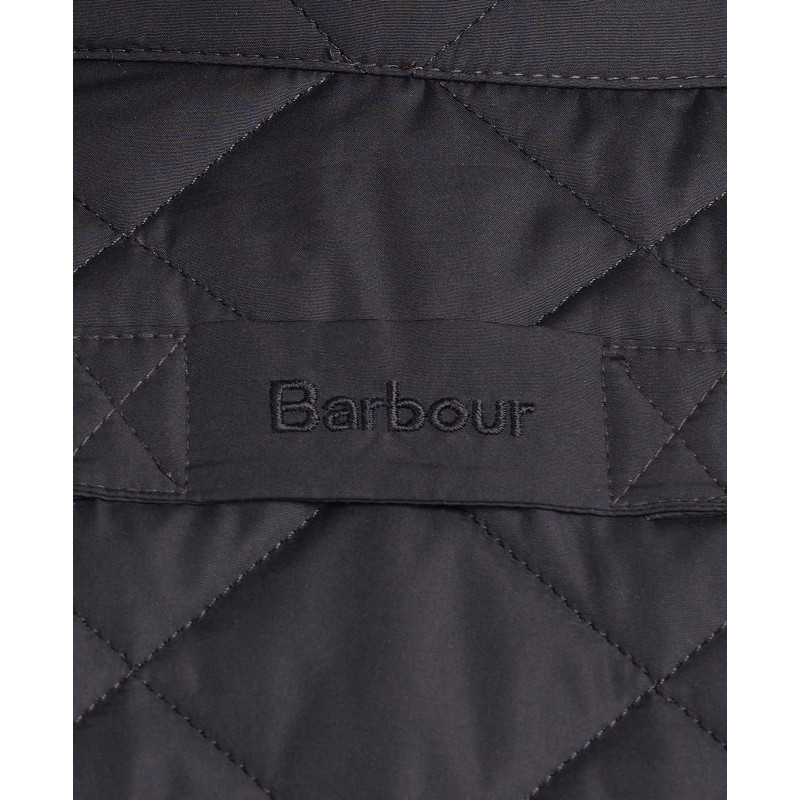 Gilet matelassé Lowerdale Barbour