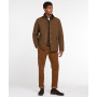 Veste matelassée Shoveler Barbour