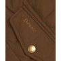Veste matelassée Shoveler Barbour