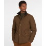 Veste matelassée Shoveler Barbour